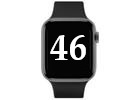 Řemínky Apple Watch 46mm